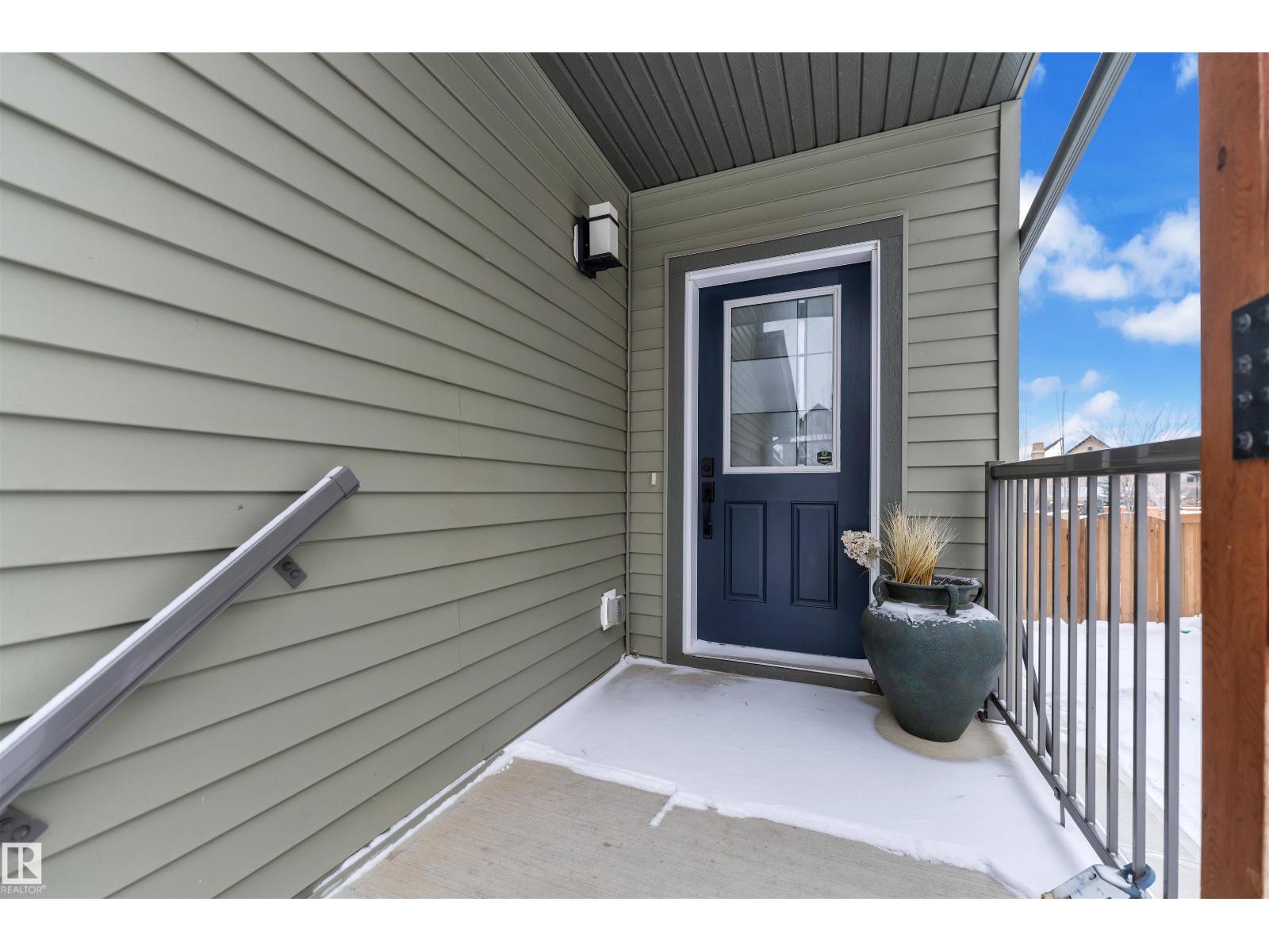 3608 Parker Cl Sw, Edmonton, Alberta  T6W 3A9 - Photo 5 - E4468154
