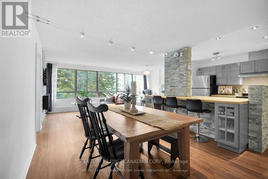 407 - 570 Proudfoot Lane, London North, Ontario  N6H 4Z1 - Photo 1 - X12633124