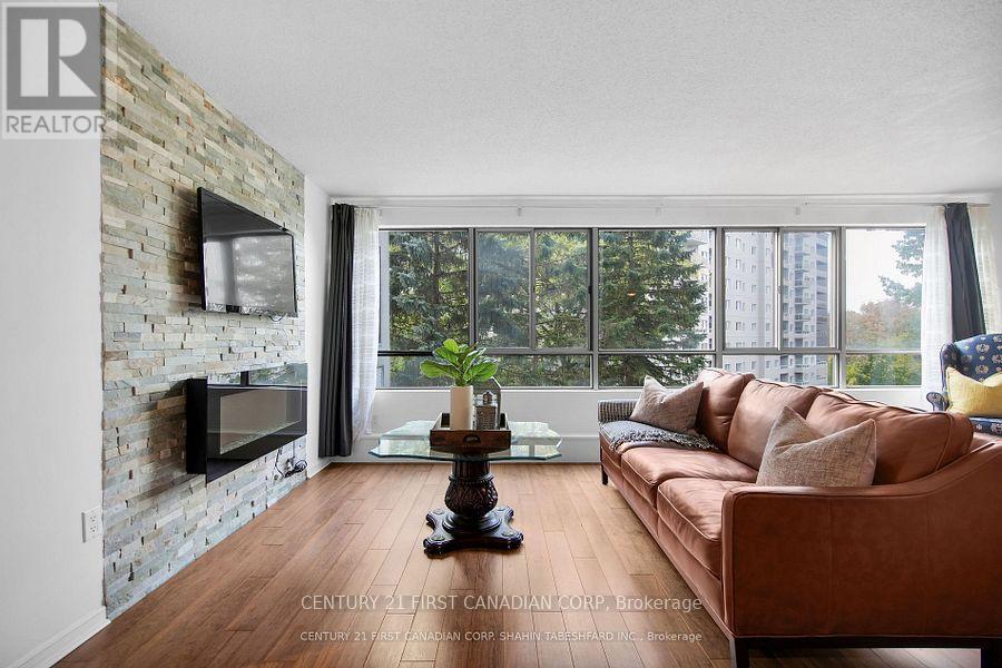 407 - 570 Proudfoot Lane, London North, Ontario  N6H 4Z1 - Photo 13 - X12633124