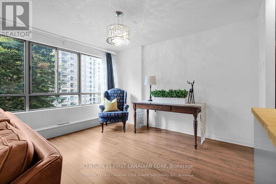 407 - 570 Proudfoot Lane, London North, Ontario  N6H 4Z1 - Photo 15 - X12633124