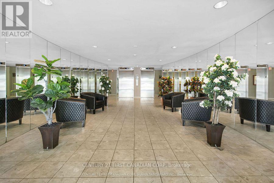 407 - 570 Proudfoot Lane, London North, Ontario  N6H 4Z1 - Photo 4 - X12633124