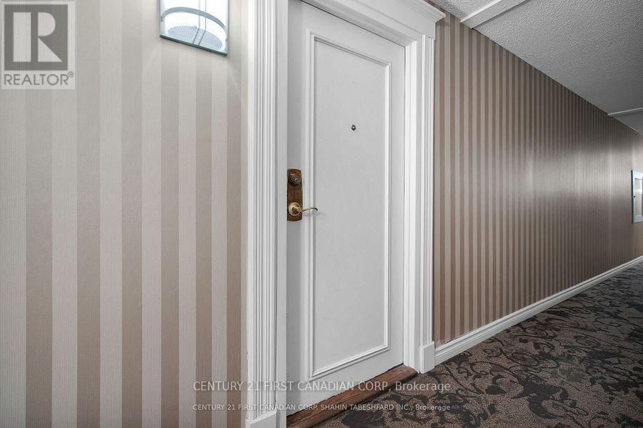 407 - 570 Proudfoot Lane, London North, Ontario  N6H 4Z1 - Photo 5 - X12633124