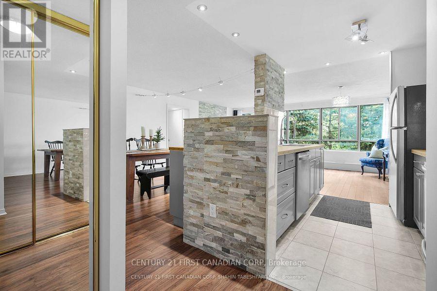 407 - 570 Proudfoot Lane, London North, Ontario  N6H 4Z1 - Photo 7 - X12633124