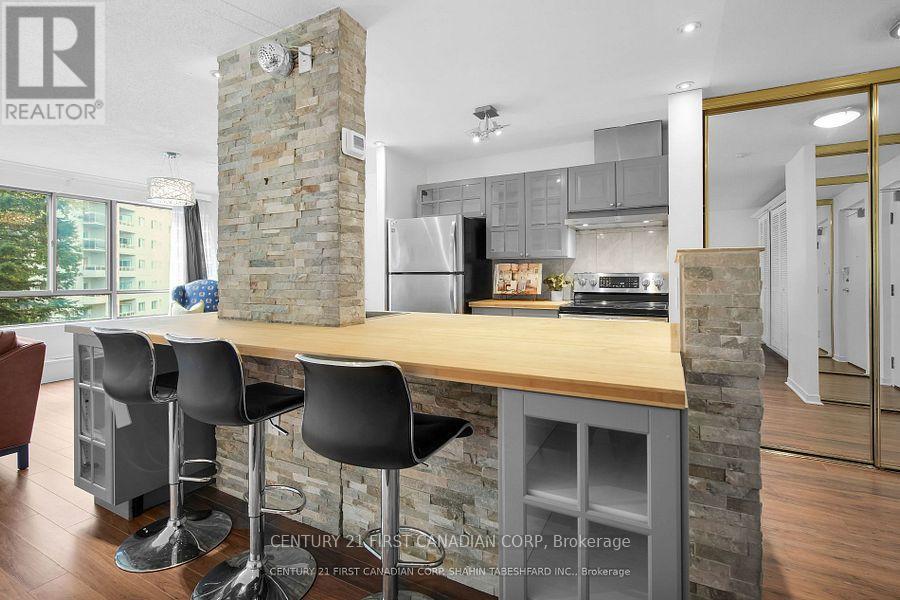 407 - 570 Proudfoot Lane, London North, Ontario  N6H 4Z1 - Photo 8 - X12633124