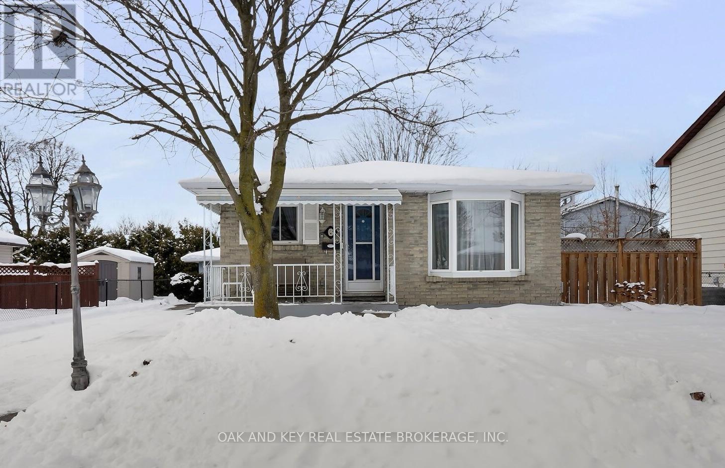 6 Court Lane, London East, Ontario  N5W 5M5 - Photo 1 - X12633130