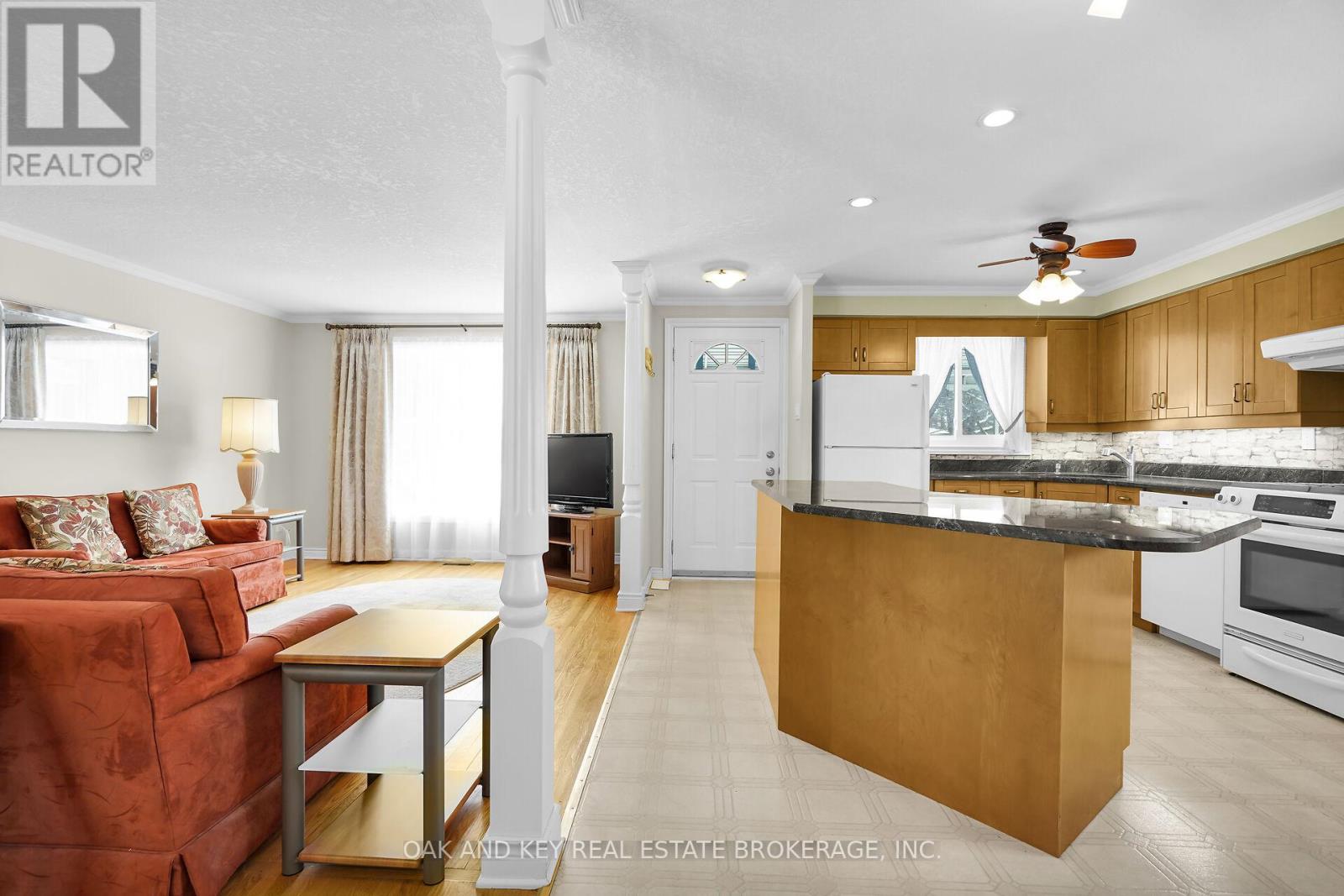 6 Court Lane, London East, Ontario  N5W 5M5 - Photo 12 - X12633130