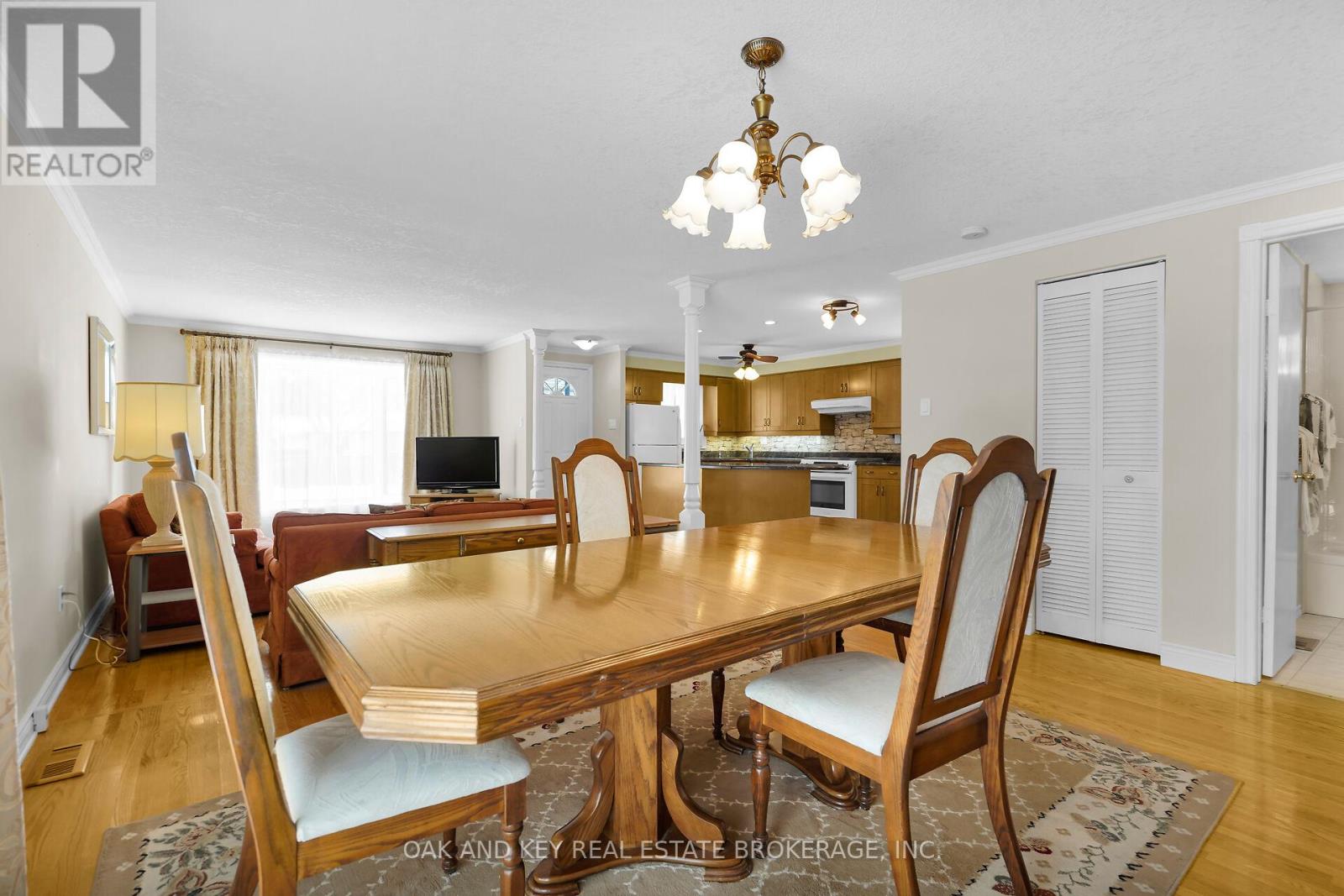 6 Court Lane, London East, Ontario  N5W 5M5 - Photo 21 - X12633130