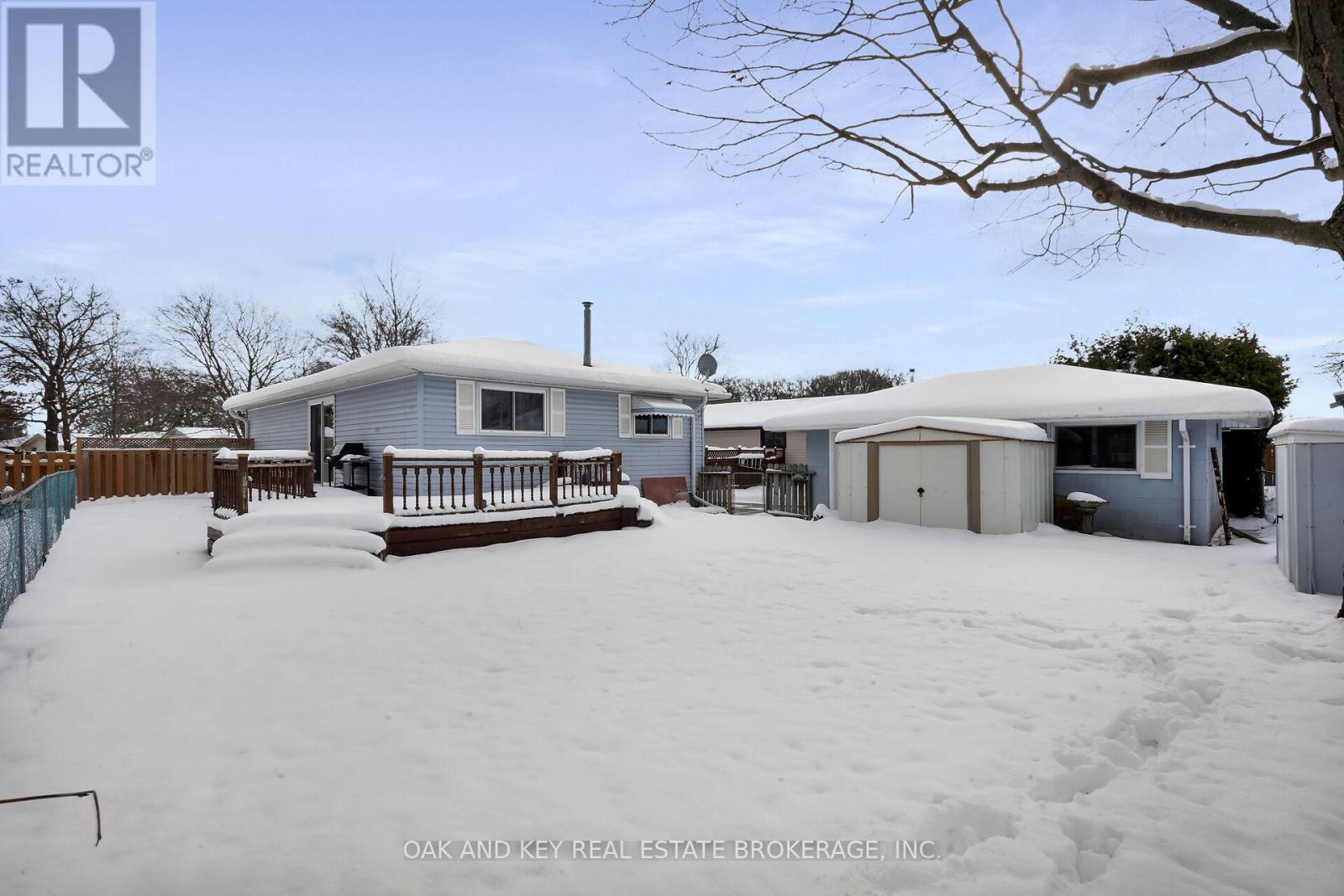 6 Court Lane, London East, Ontario  N5W 5M5 - Photo 35 - X12633130