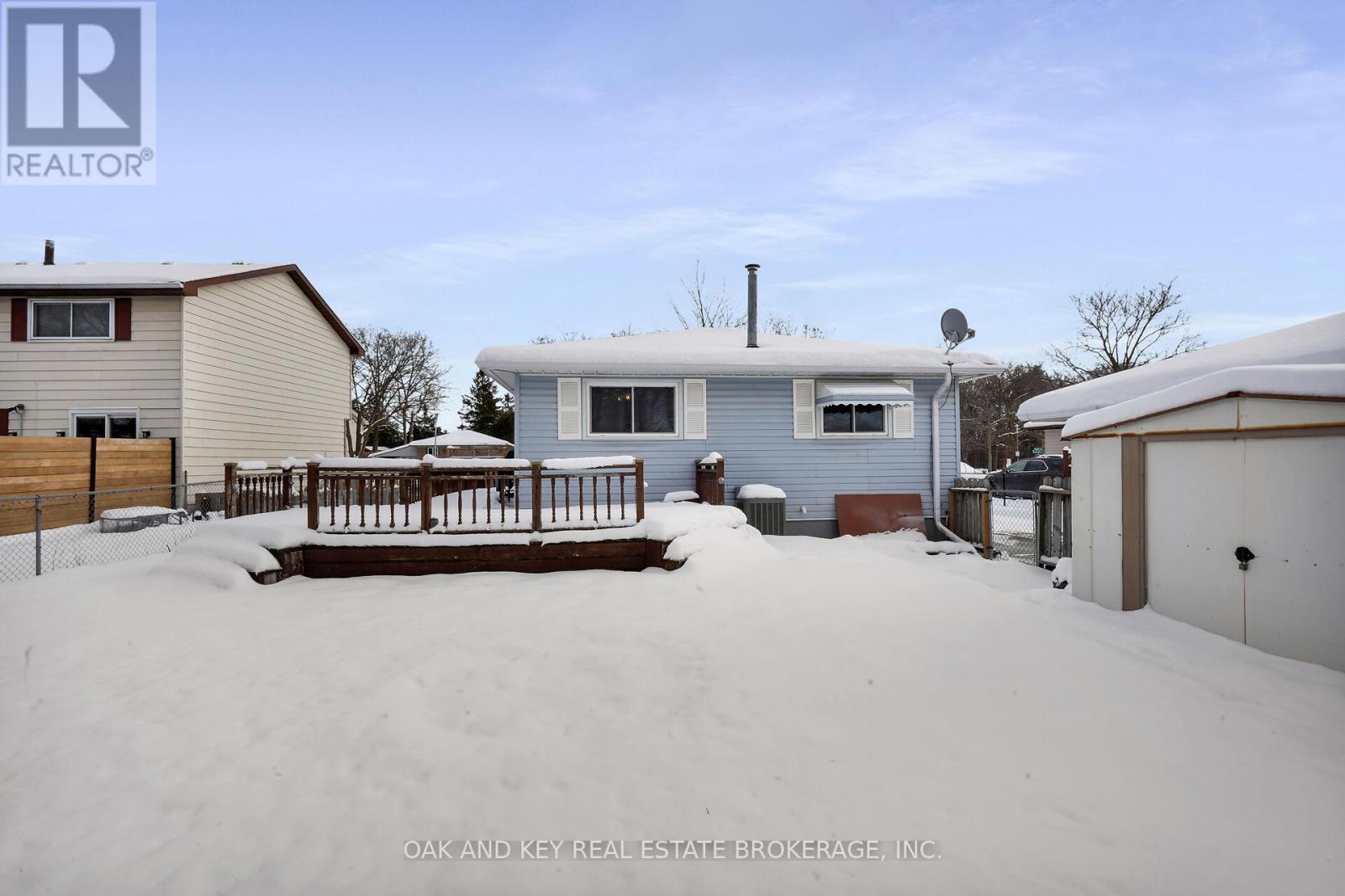 6 Court Lane, London East, Ontario  N5W 5M5 - Photo 36 - X12633130