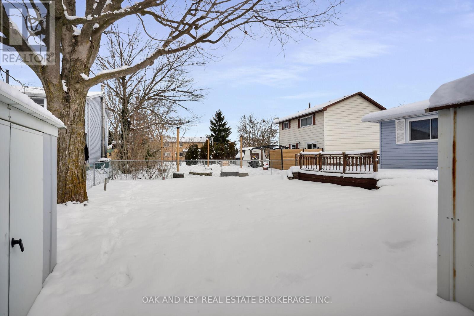 6 Court Lane, London East, Ontario  N5W 5M5 - Photo 37 - X12633130