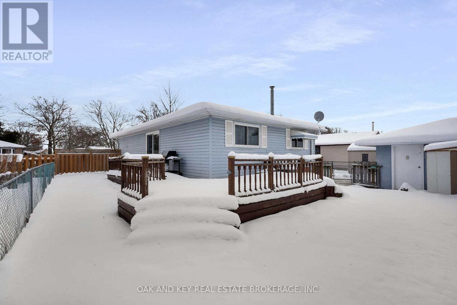 6 Court Lane, London East, Ontario  N5W 5M5 - Photo 38 - X12633130