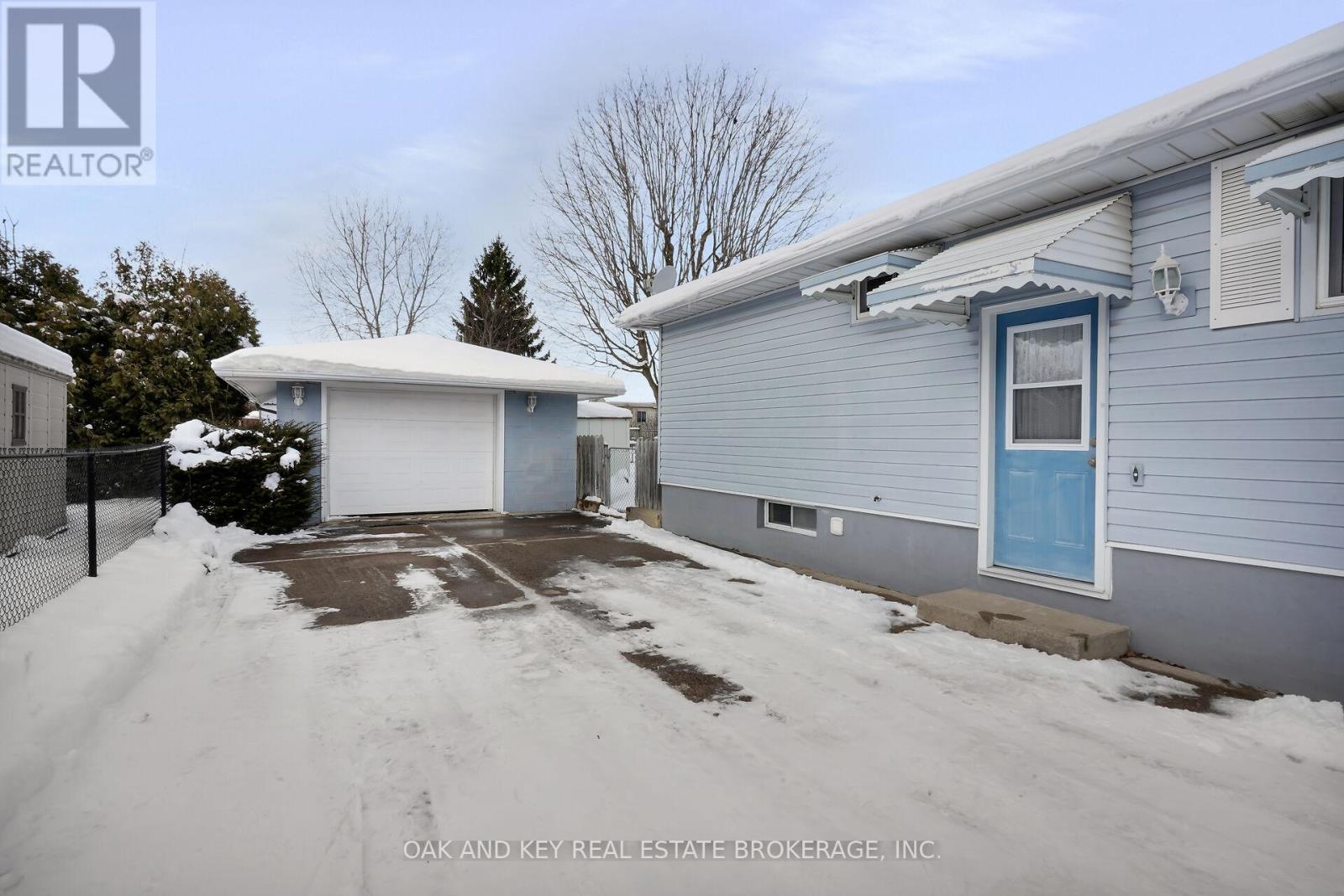 6 Court Lane, London East, Ontario  N5W 5M5 - Photo 39 - X12633130