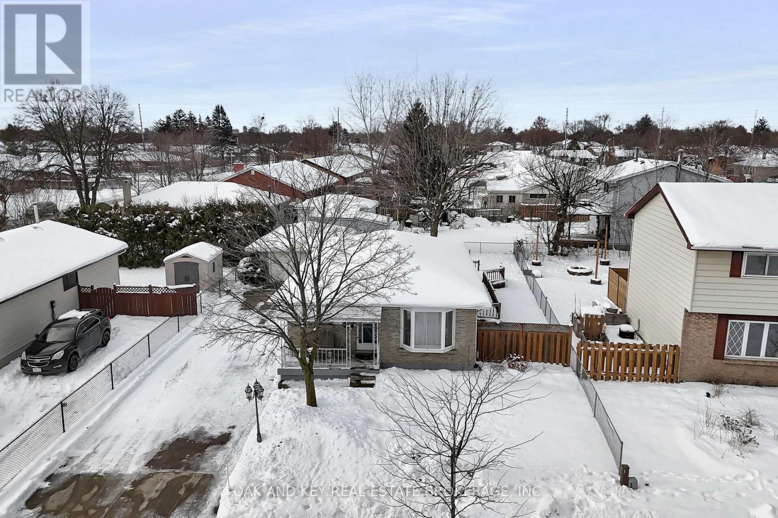 6 Court Lane, London East, Ontario  N5W 5M5 - Photo 41 - X12633130