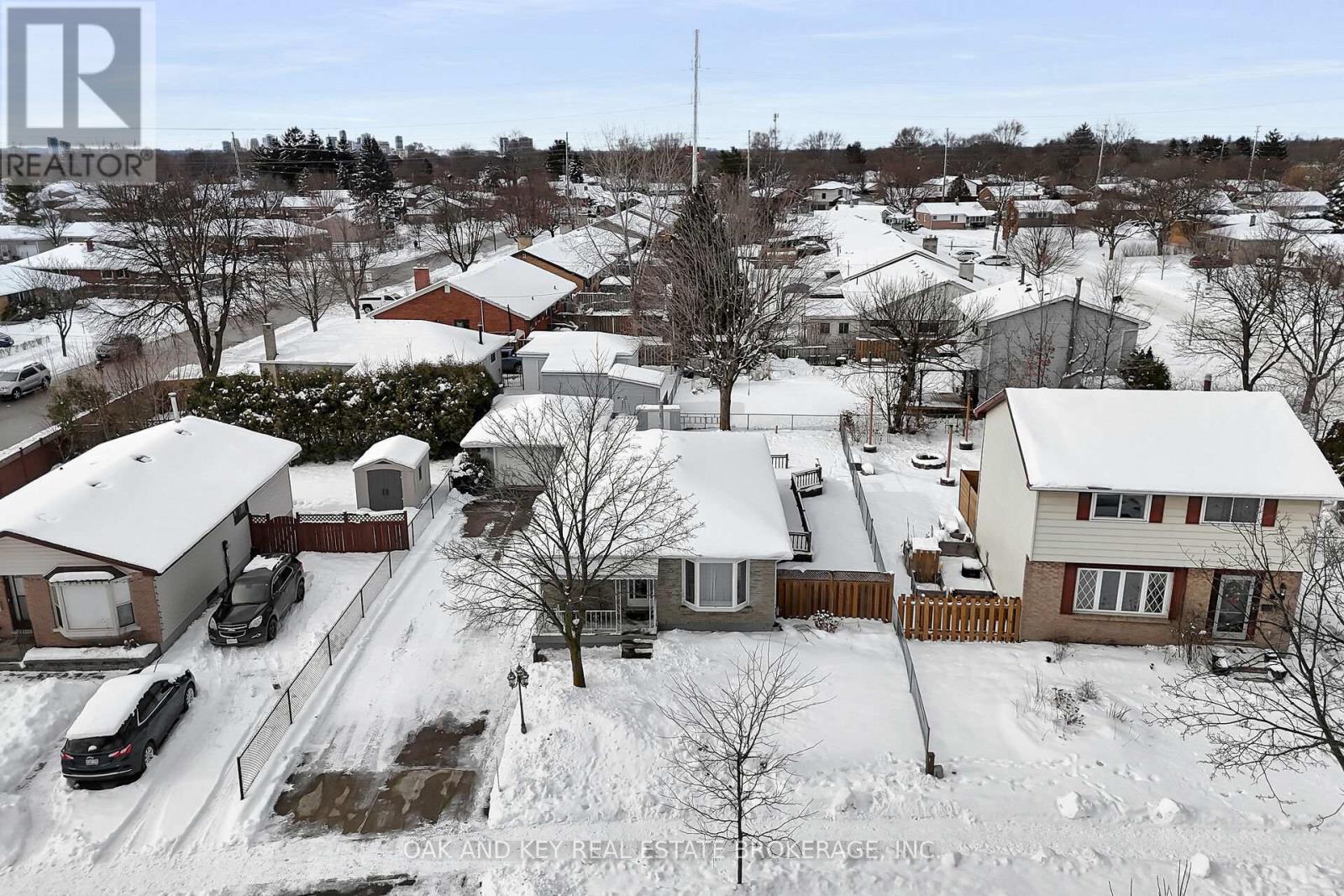 6 Court Lane, London East, Ontario  N5W 5M5 - Photo 42 - X12633130