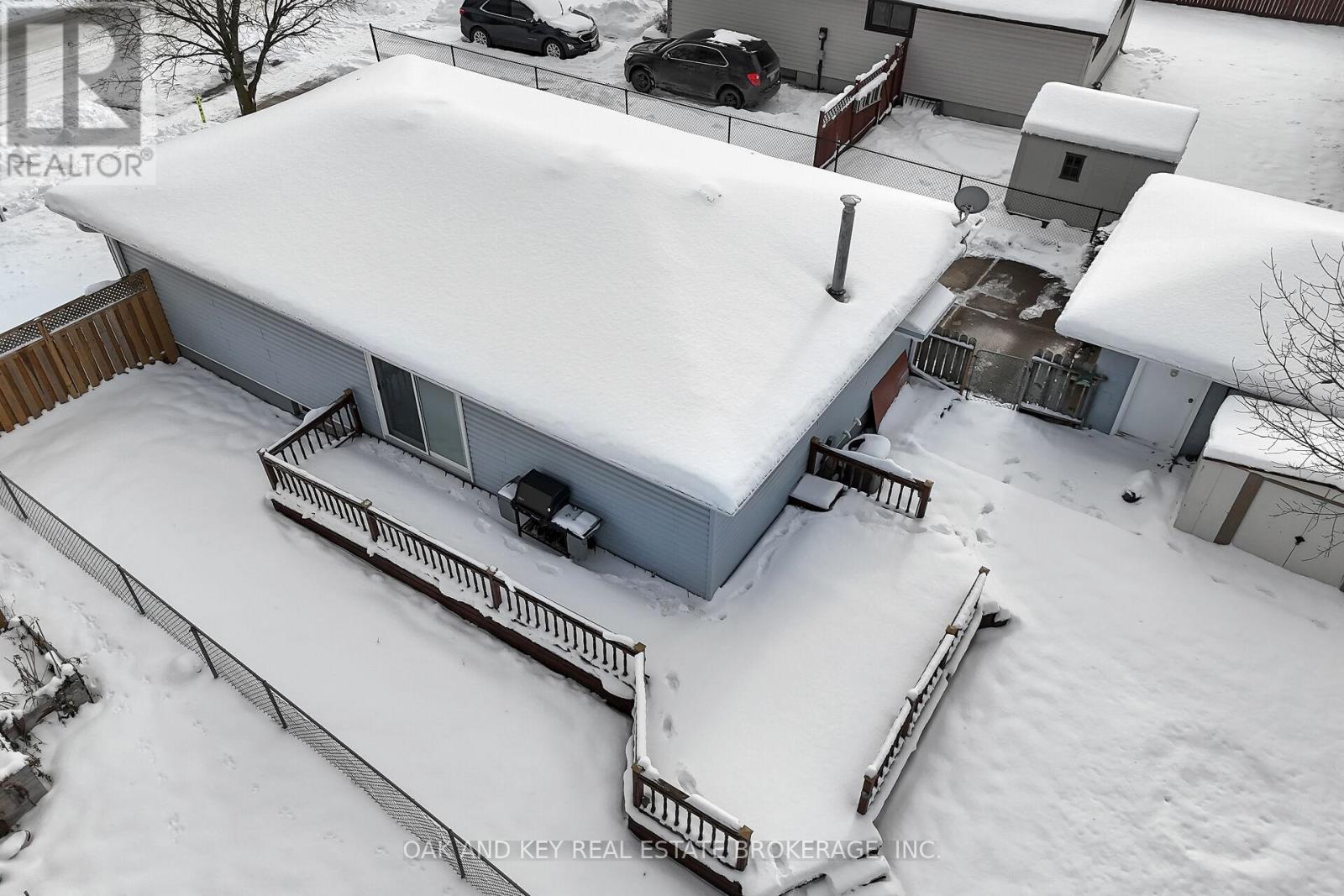 6 Court Lane, London East, Ontario  N5W 5M5 - Photo 43 - X12633130