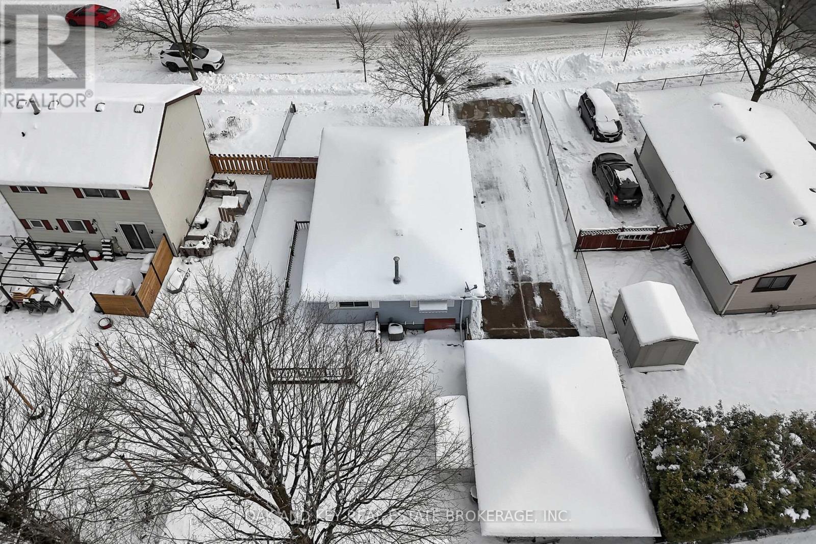 6 Court Lane, London East, Ontario  N5W 5M5 - Photo 44 - X12633130