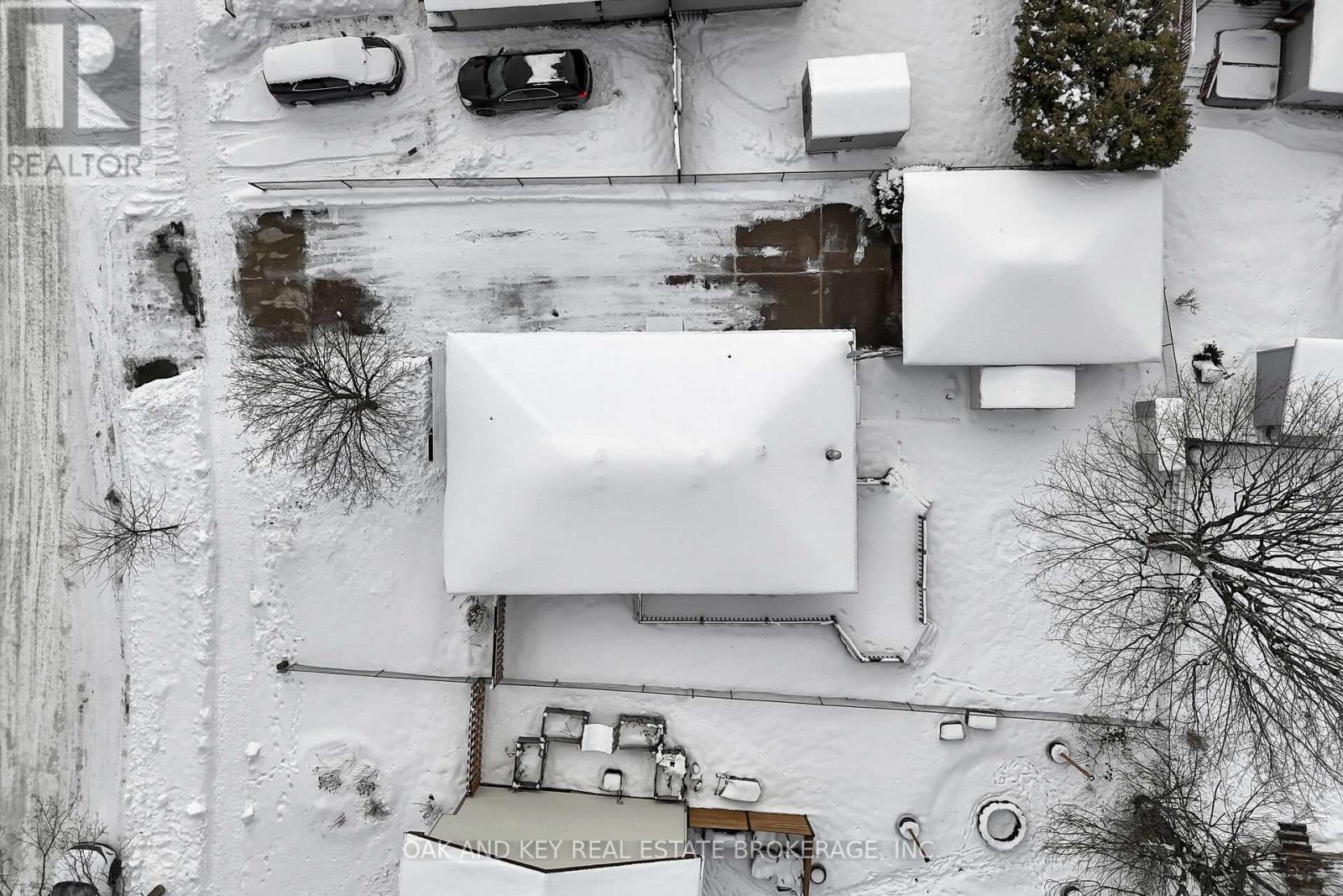 6 Court Lane, London East, Ontario  N5W 5M5 - Photo 45 - X12633130