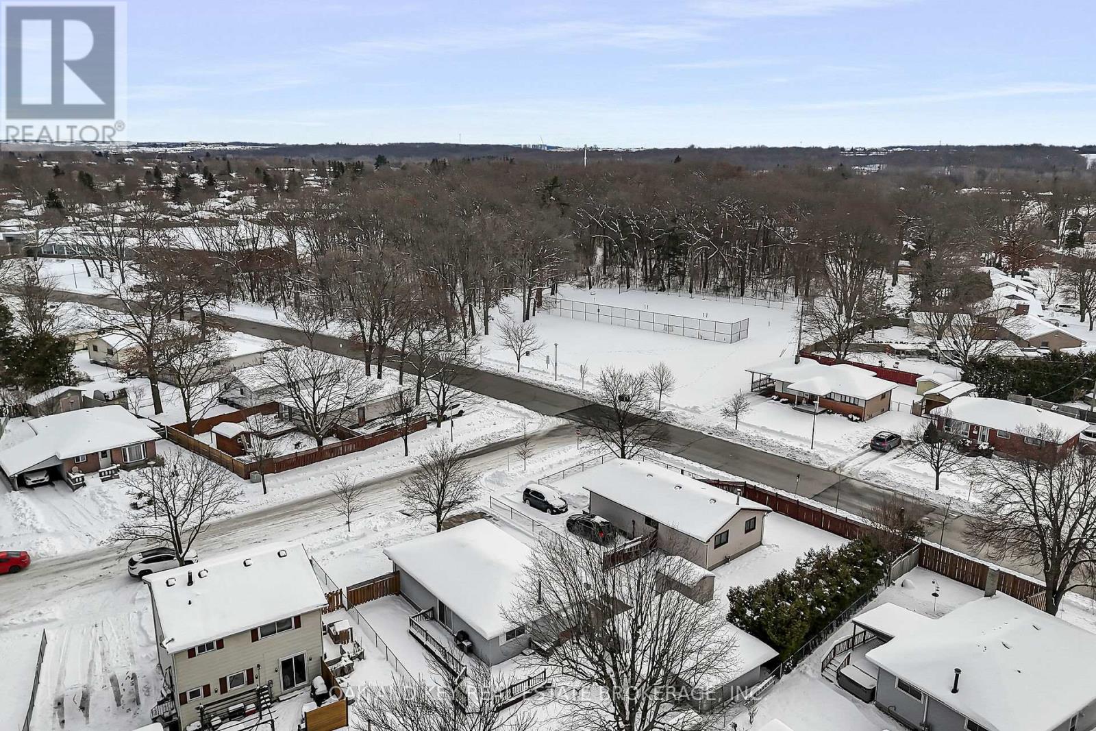 6 Court Lane, London East, Ontario  N5W 5M5 - Photo 46 - X12633130