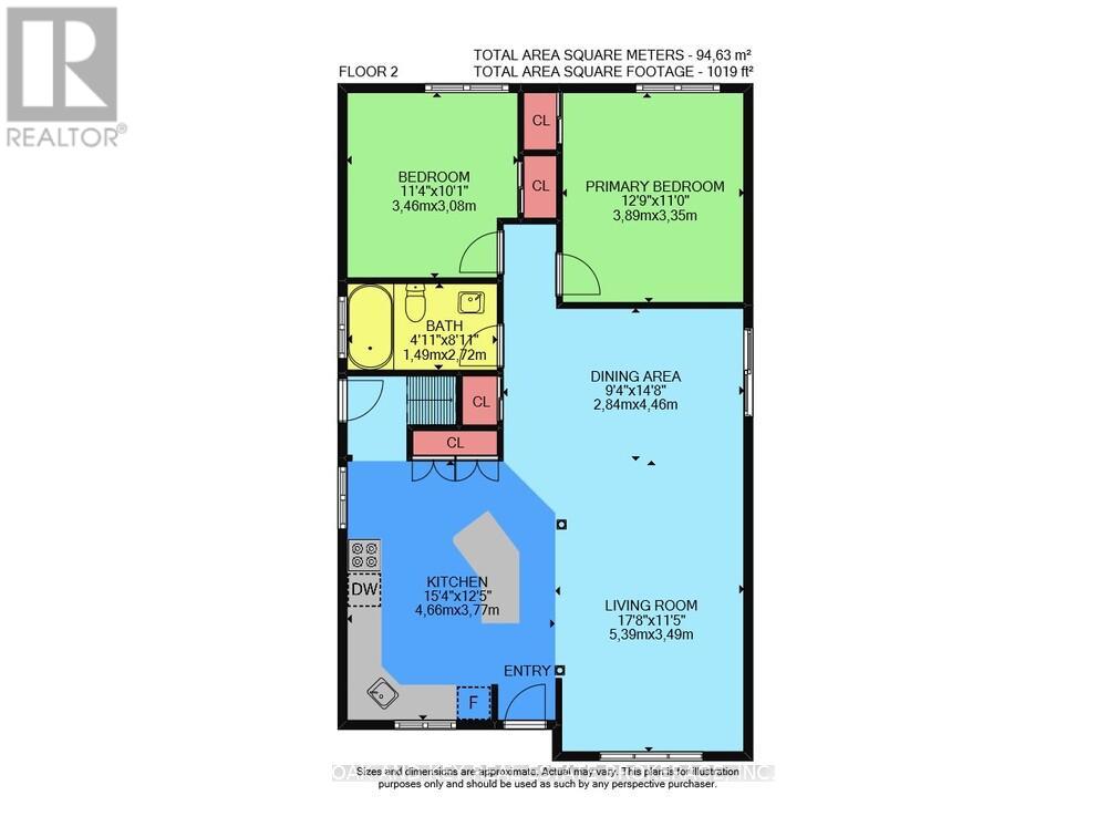 6 Court Lane, London East, Ontario  N5W 5M5 - Photo 47 - X12633130