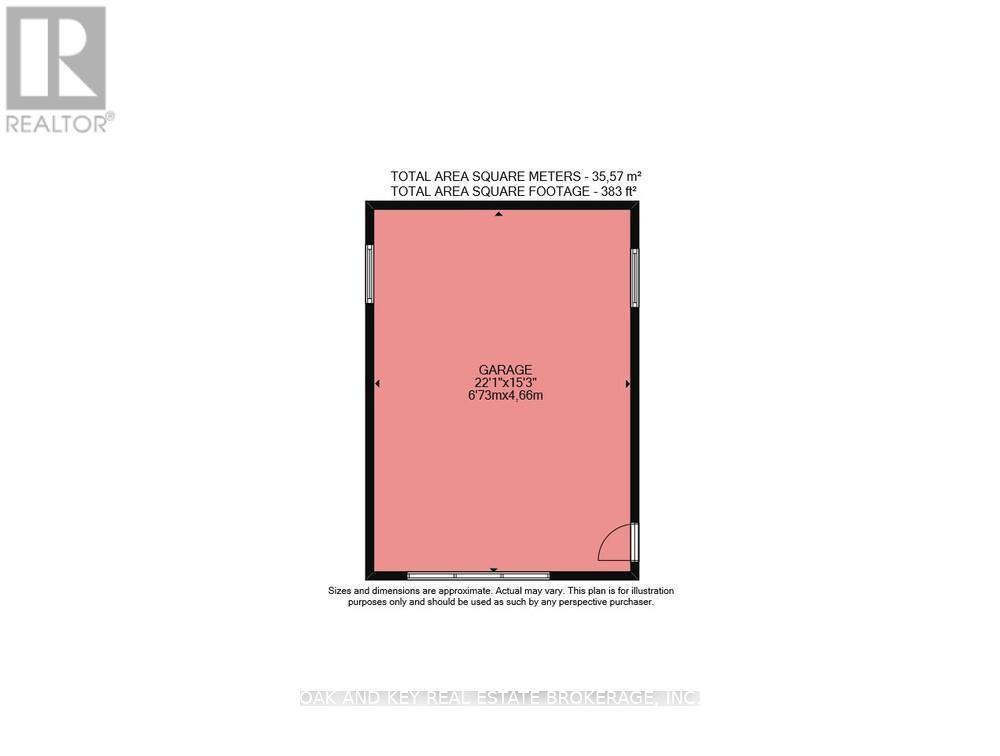 6 Court Lane, London East, Ontario  N5W 5M5 - Photo 49 - X12633130