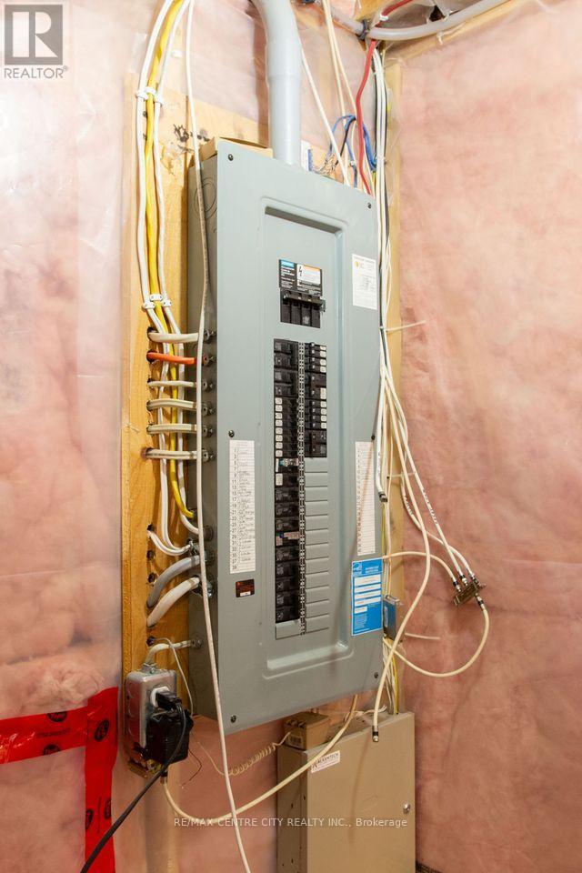 12 Peach Tree Boulevard, St. Thomas, Ontario  N5R 0B3 - Photo 42 - X12633158