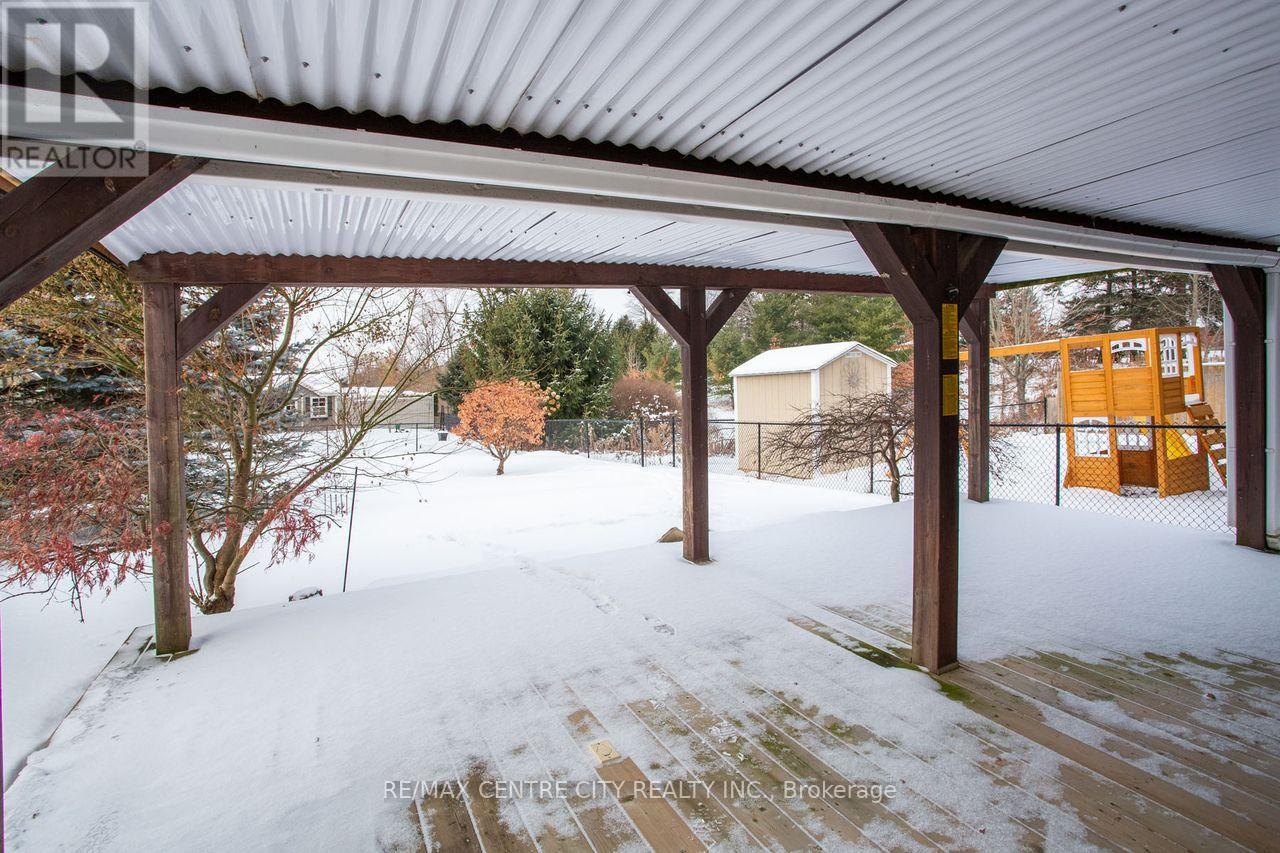 12 Peach Tree Boulevard, St. Thomas, Ontario  N5R 0B3 - Photo 46 - X12633158