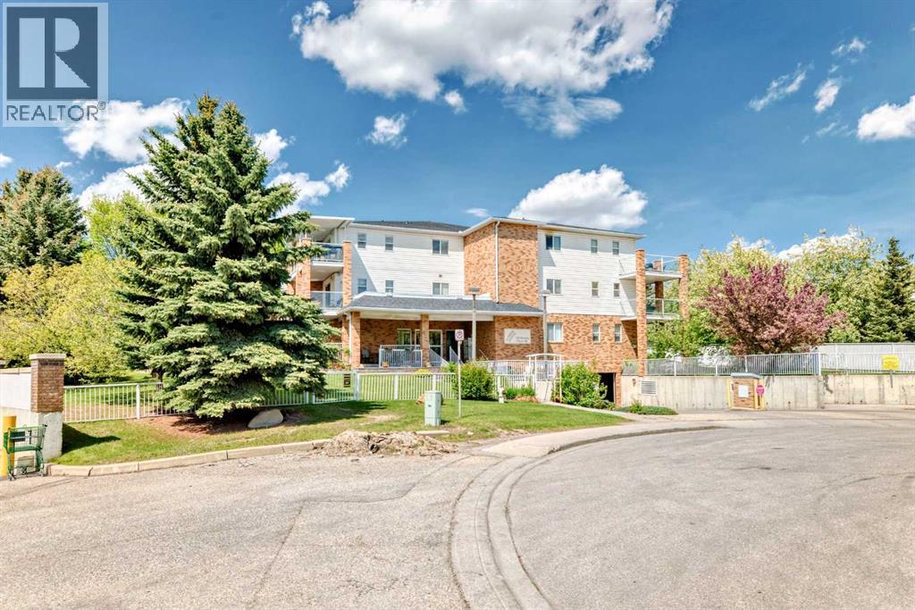 435, 165 Manora Place Ne, Calgary, Alberta  T2A 7X5 - Photo 1 - A2226595