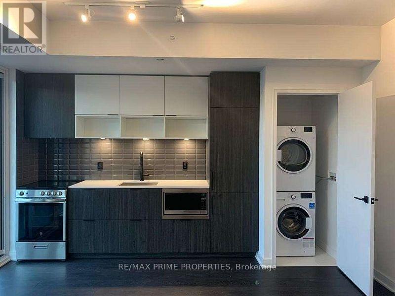 814 - 60 Tannery Road, Toronto, Ontario  M5A 0S8 - Photo 2 - C12633122