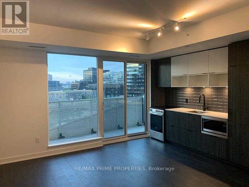 814 - 60 Tannery Road, Toronto, Ontario  M5A 0S8 - Photo 3 - C12633122