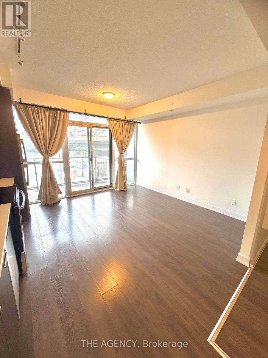 609 - 50 Bruyeres Mews, Toronto (Niagara), Ontario  M5V 0H8 - Photo 13 - C12633138