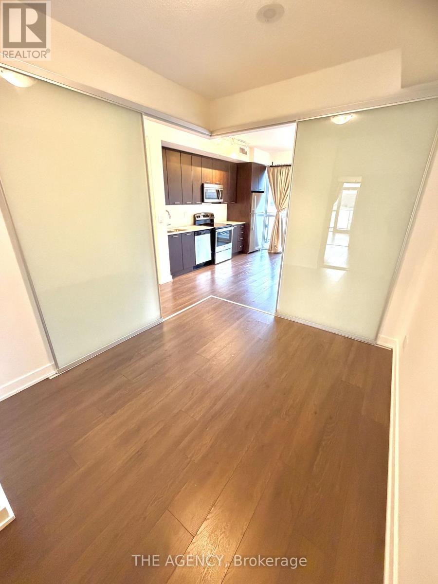 609 - 50 Bruyeres Mews, Toronto (Niagara), Ontario  M5V 0H8 - Photo 15 - C12633138