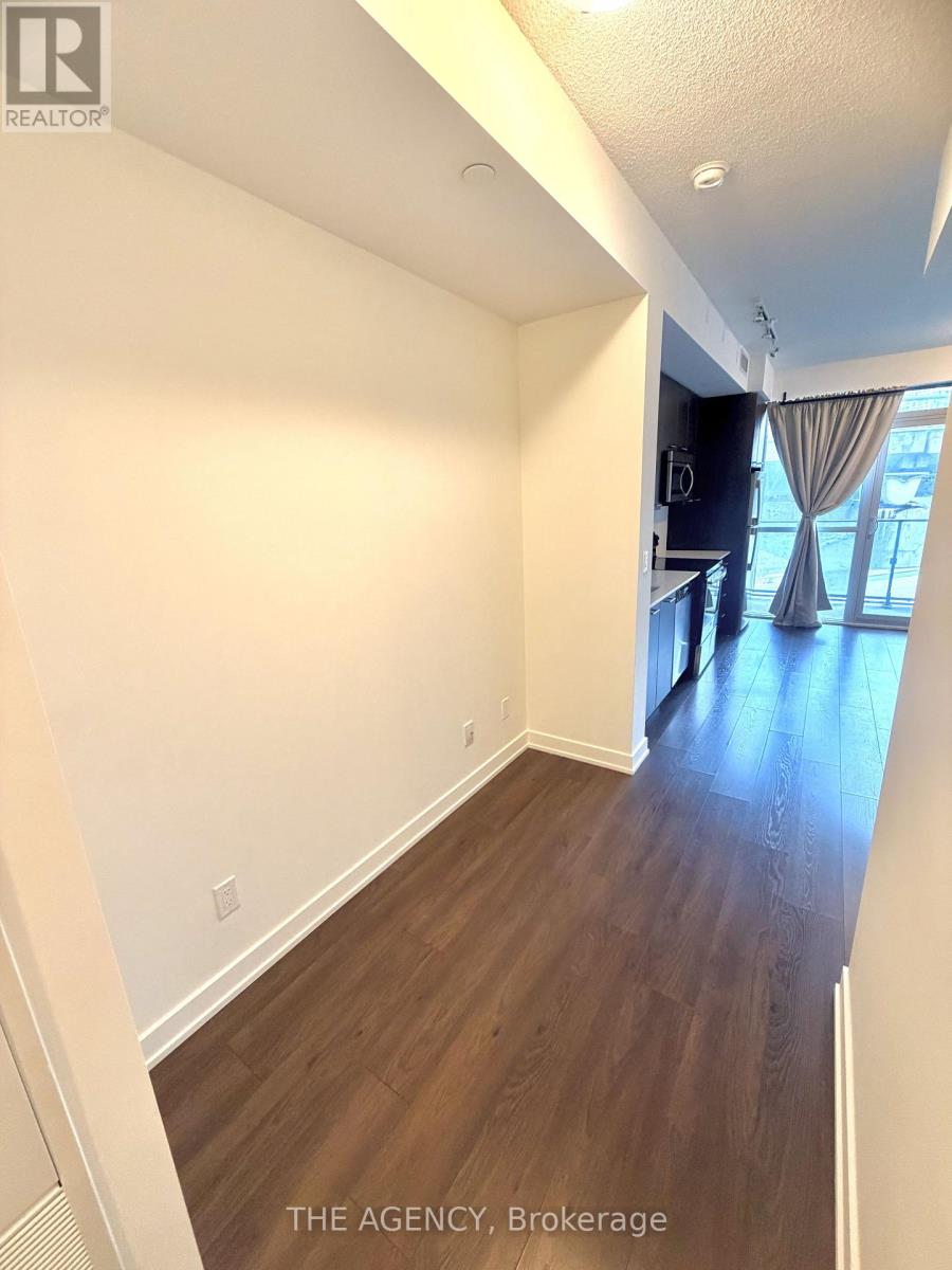 609 - 50 Bruyeres Mews, Toronto (Niagara), Ontario  M5V 0H8 - Photo 6 - C12633138