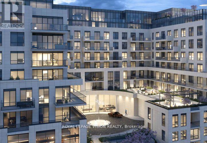 314 - 505 Glencairn Avenue, Toronto, Ontario  M6B 0B2 - Photo 14 - C12633142