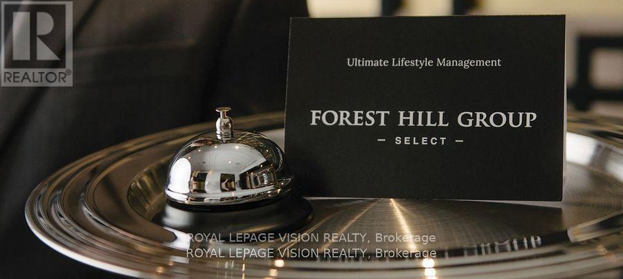 314 - 505 Glencairn Avenue, Toronto, Ontario  M6B 0B2 - Photo 3 - C12633142