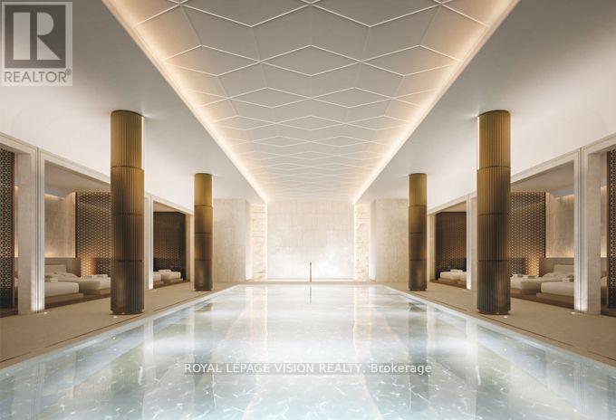 314 - 505 Glencairn Avenue, Toronto, Ontario  M6B 0B2 - Photo 9 - C12633142