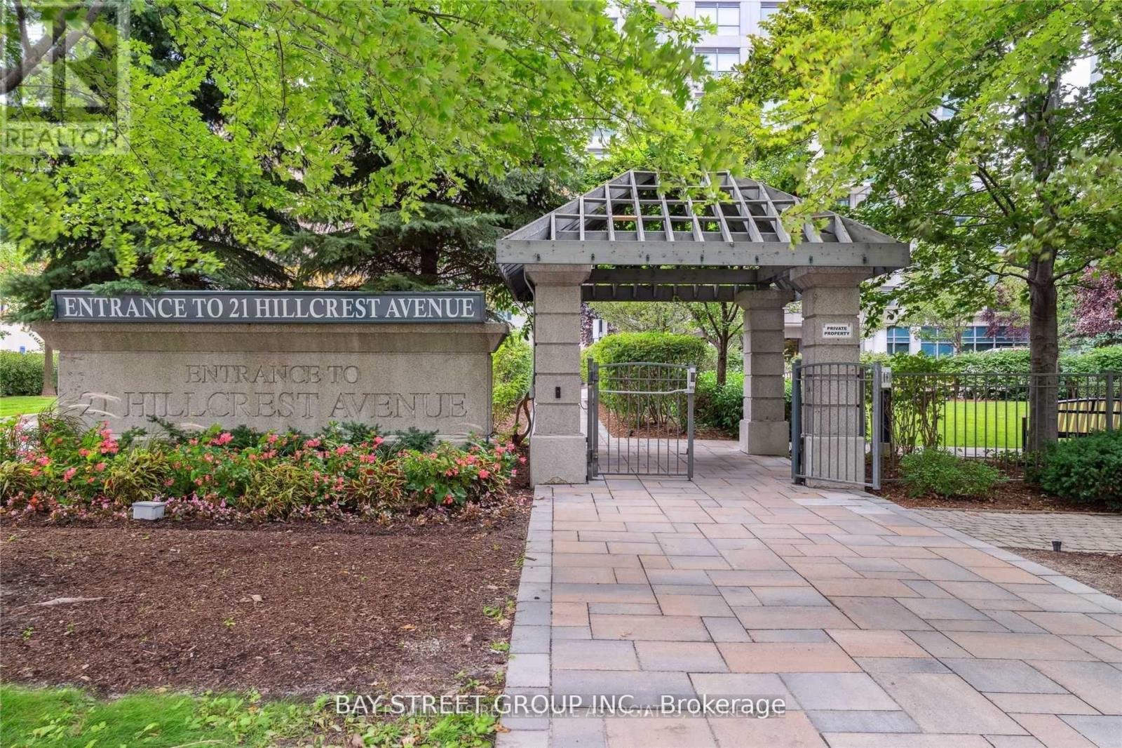 906 - 21 Hillcrest Avenue, Toronto, Ontario  M2N 7K2 - Photo 15 - C12633148