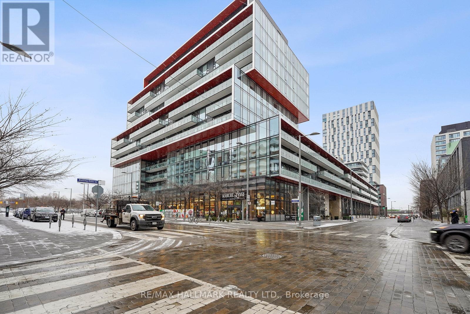 N362 - 35 Rolling Mills Road, Toronto, Ontario  M5A 0V6 - Photo 13 - C12633152