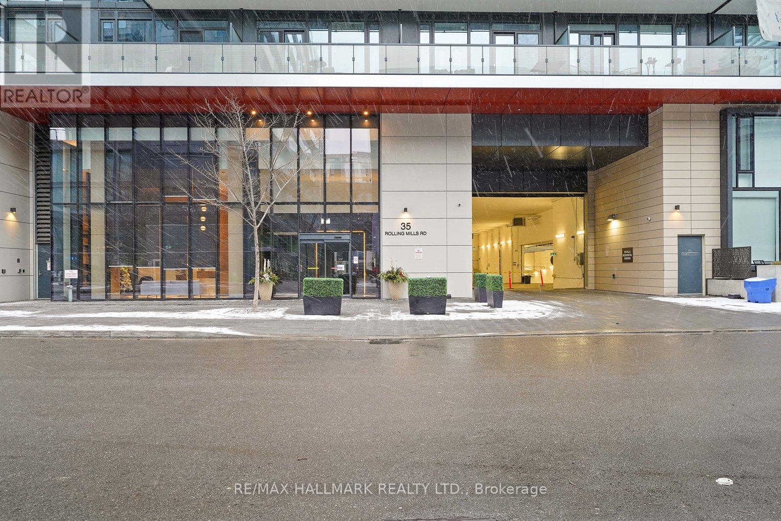 N362 - 35 Rolling Mills Road, Toronto, Ontario  M5A 0V6 - Photo 15 - C12633152