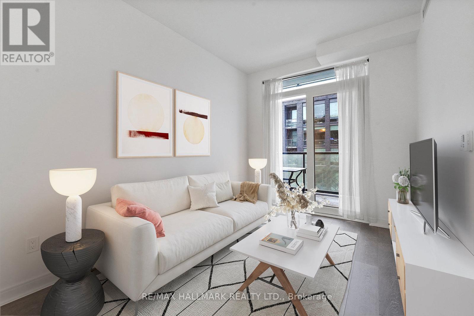 N362 - 35 Rolling Mills Road, Toronto, Ontario  M5A 0V6 - Photo 2 - C12633152