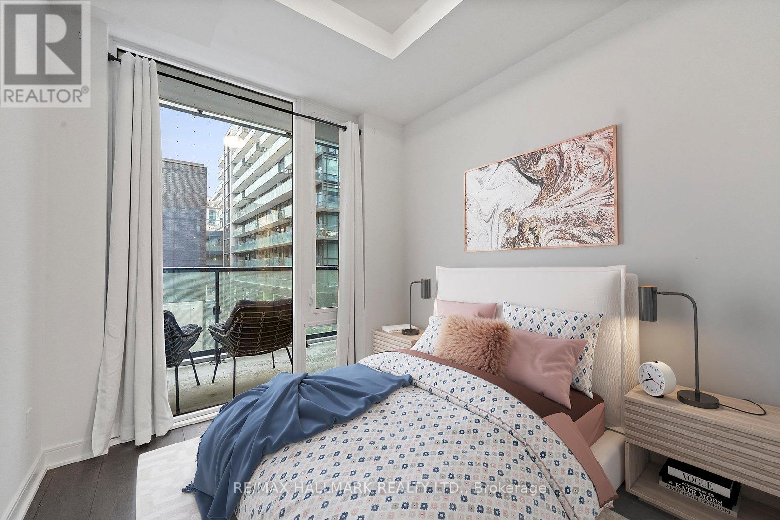 N362 - 35 Rolling Mills Road, Toronto, Ontario  M5A 0V6 - Photo 5 - C12633152