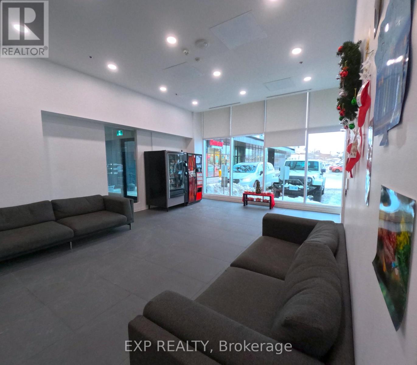 319 - 1900 Simcoe Street E, Oshawa, Ontario  L1G 4Y3 - Photo 16 - E12633150