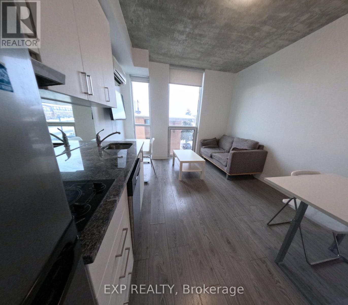 319 - 1900 Simcoe Street E, Oshawa, Ontario  L1G 4Y3 - Photo 7 - E12633150