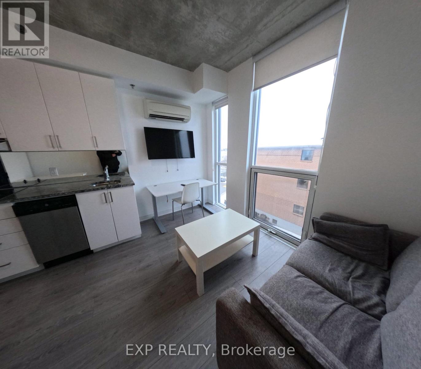 319 - 1900 Simcoe Street E, Oshawa, Ontario  L1G 4Y3 - Photo 9 - E12633150