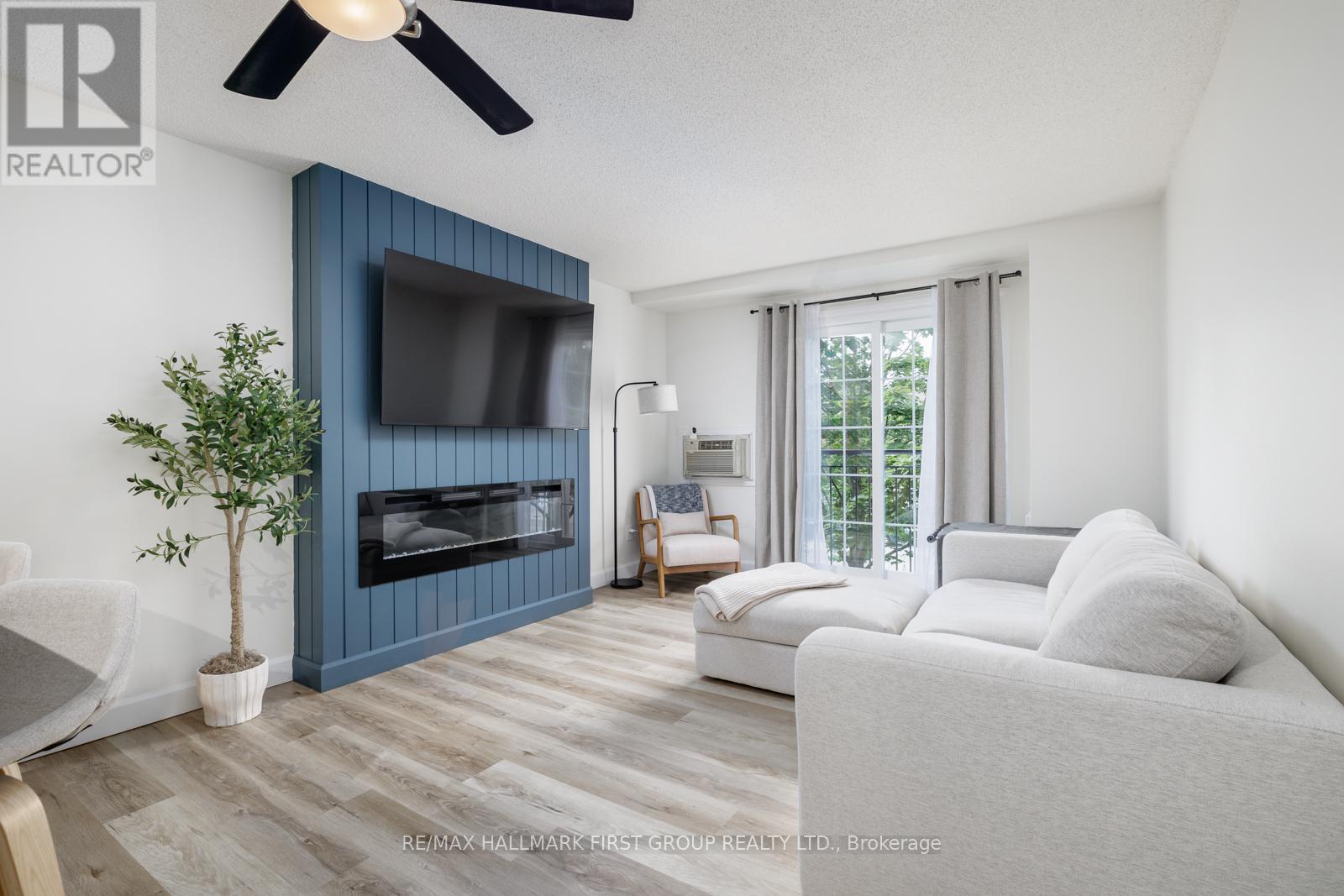 208 - 91 Aspen Springs Drive, Clarington, Ontario  L1C 5J9 - Photo 7 - E12633162