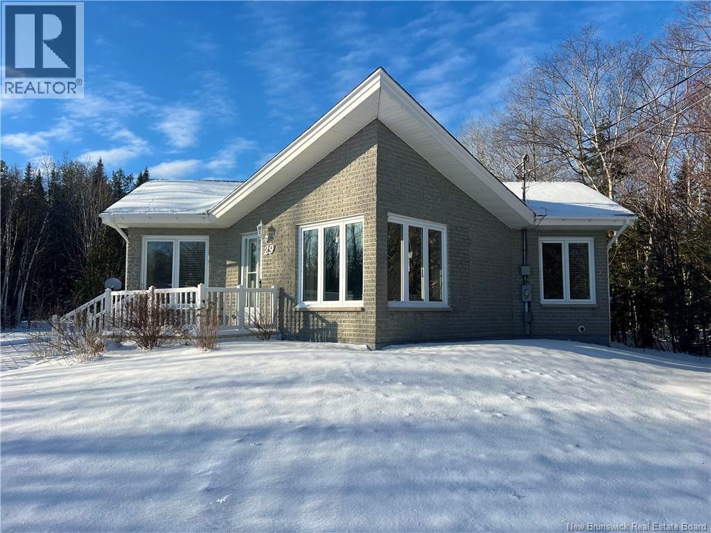 29 Rue De La Source, Nigadoo, New Brunswick E8K 3V9 - Photo 1 - NB131261