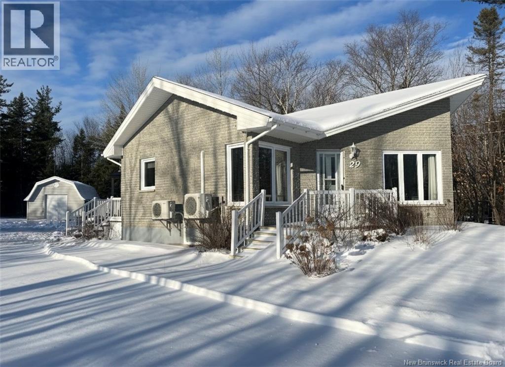 29 Rue De La Source, Nigadoo, New Brunswick E8K 3V9 - Photo 3 - NB131261