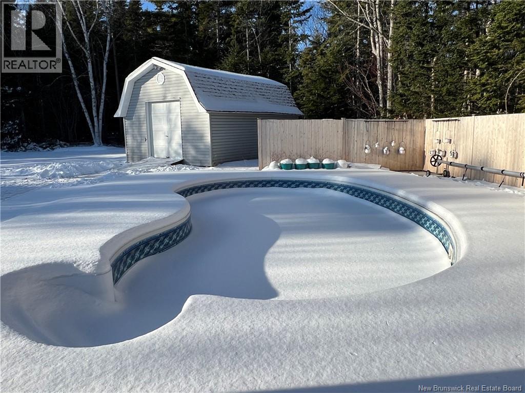 29 Rue De La Source, Nigadoo, New Brunswick E8K 3V9 - Photo 6 - NB131261