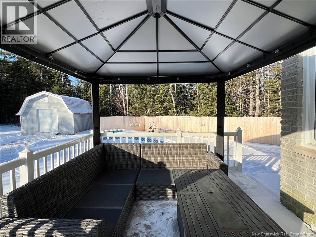 29 Rue De La Source, Nigadoo, New Brunswick E8K 3V9 - Photo 9 - NB131261