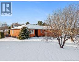 18 Flam, miramichi, New Brunswick