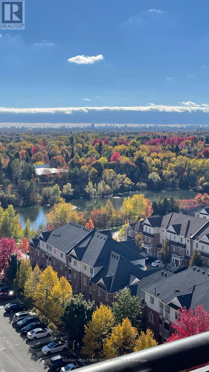 1503 - 9506 Markham Road, Markham, Ontario  L6E 0S5 - Photo 16 - N12633140